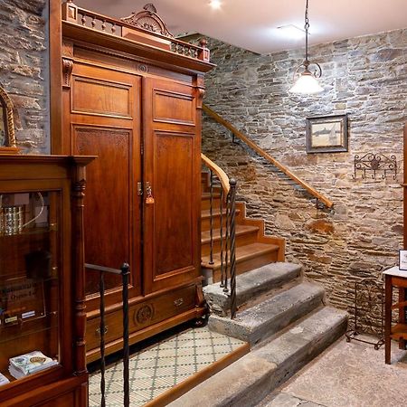 Casa Soto Hotel Vegadeo Ngoại thất bức ảnh