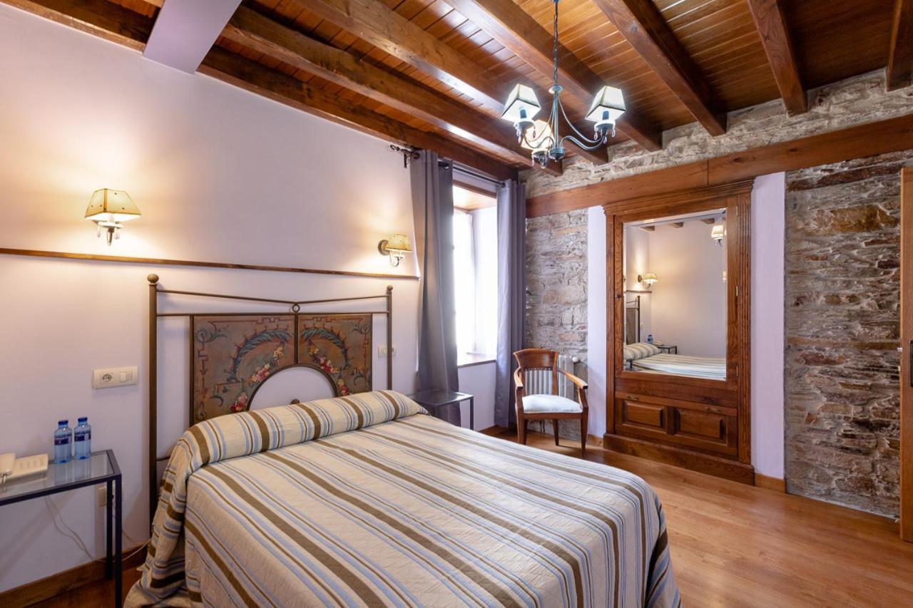 Casa Soto Hotel Vegadeo Ngoại thất bức ảnh