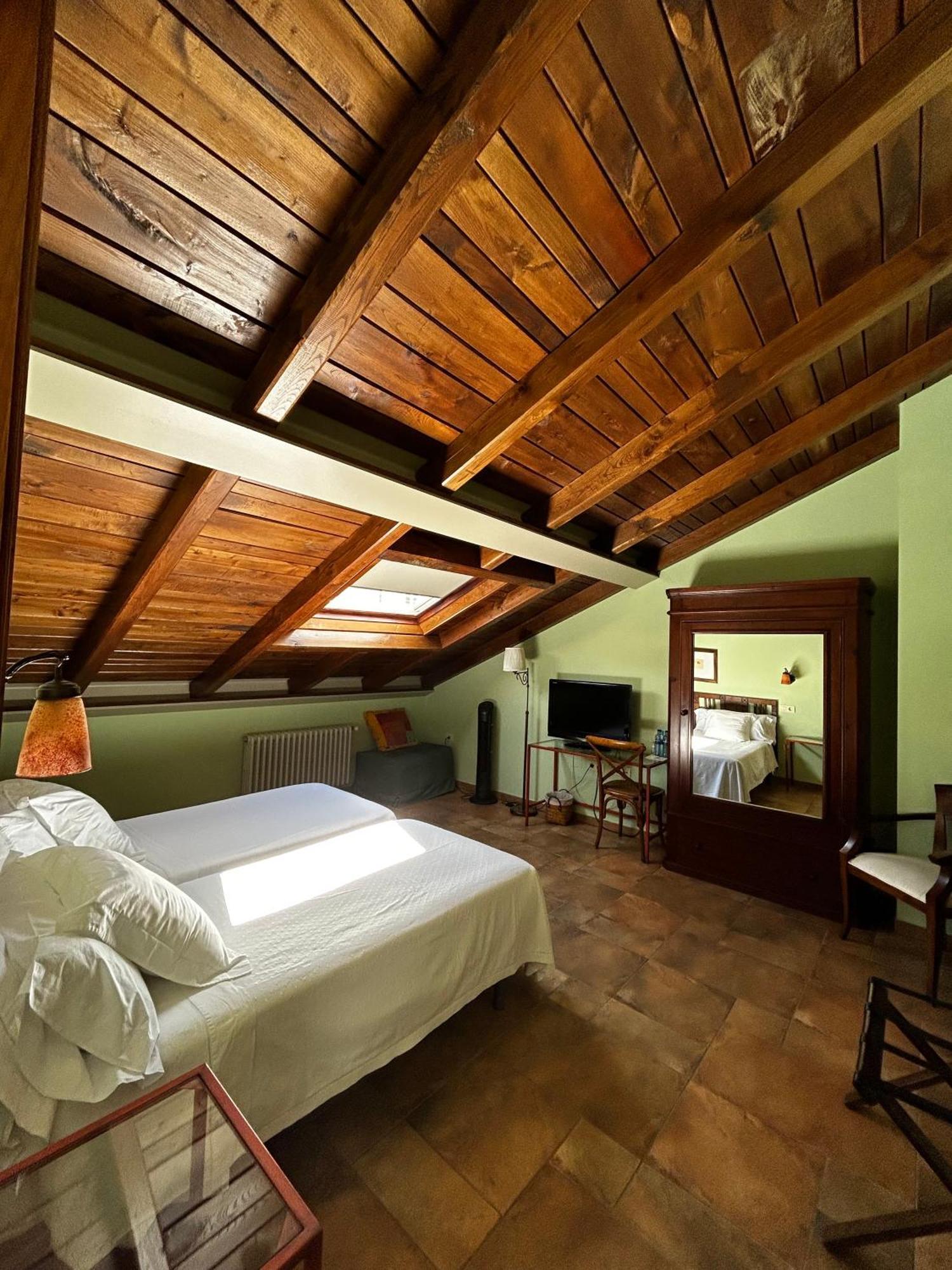 Casa Soto Hotel Vegadeo Ngoại thất bức ảnh